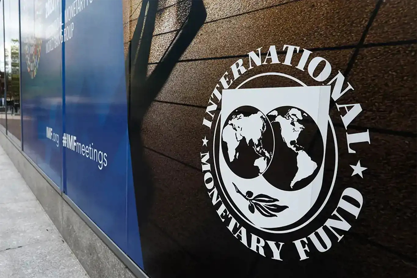 IMF warns global debt to surpass 100% of GDP by 2029 amid war-driven economic pressures