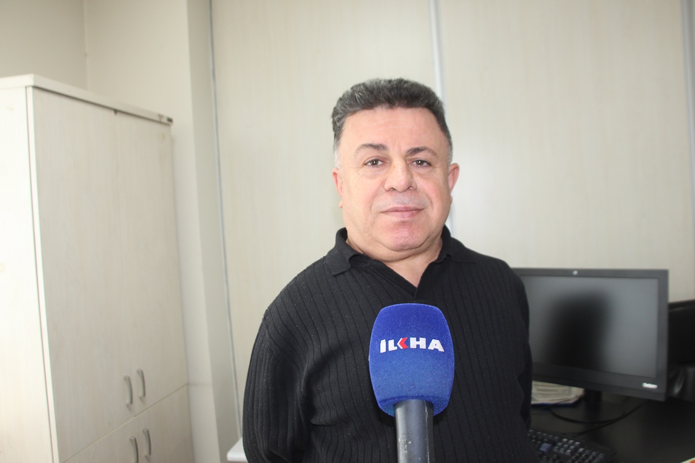 Kahraman Özdaş