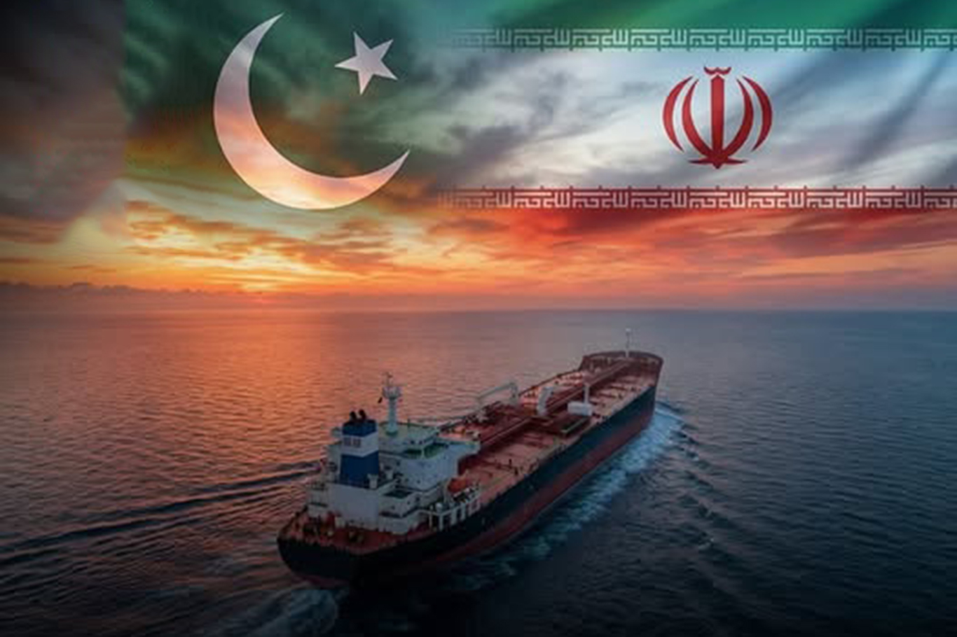 Pakistan bayraklı tanker Hürmüz Boğazı'nı geçti - [İLKHA] İlke Haber Ajansı