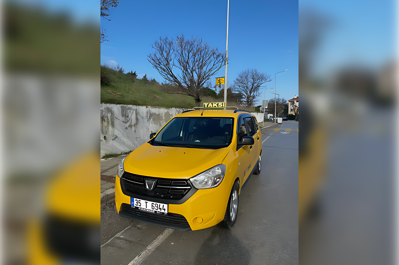 İzmir’de minibüs ve taksi ücretlerine zam yapıldı