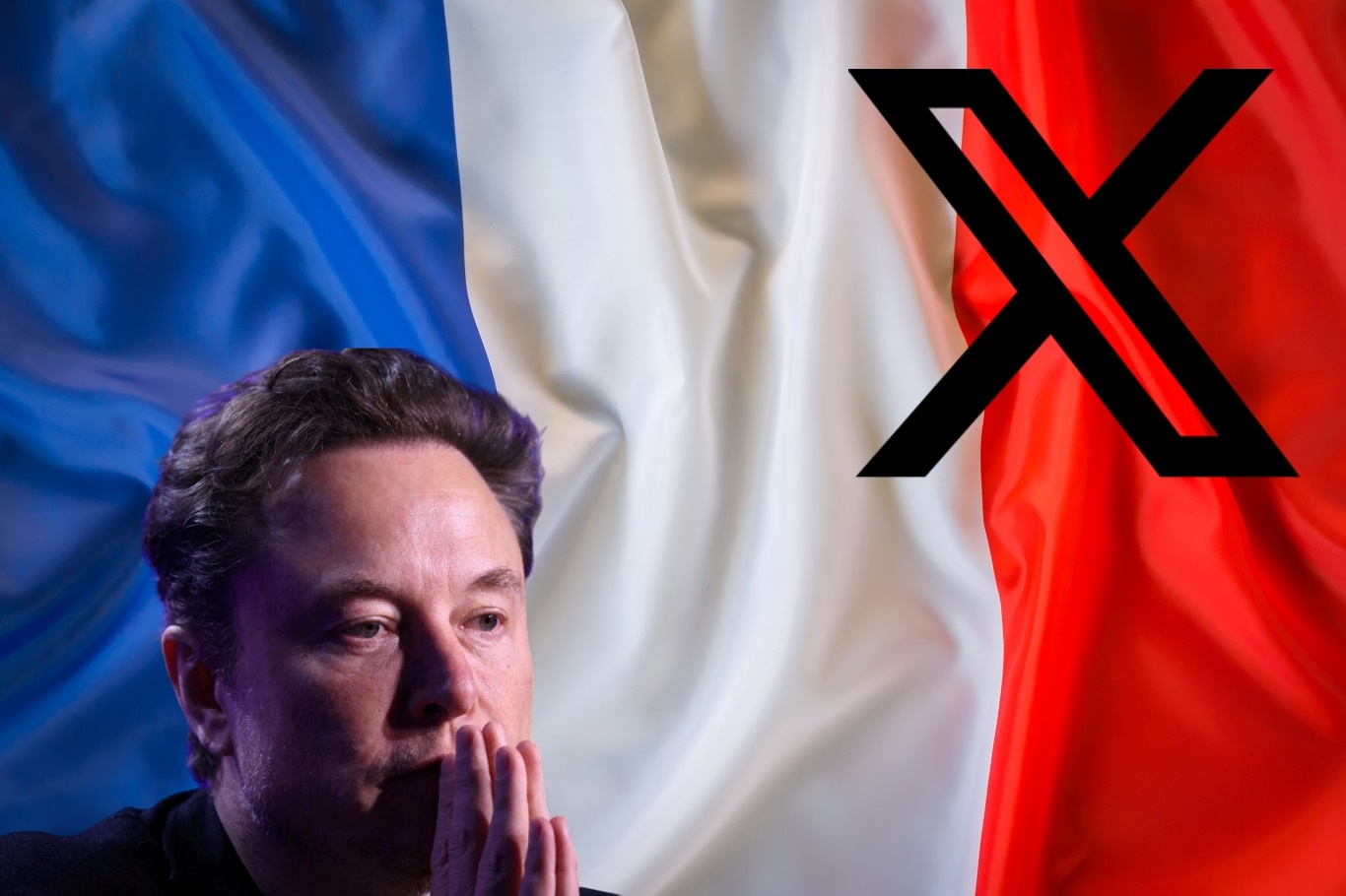 France summons Musk over X as probe deepens into alleged algorithm manipulation