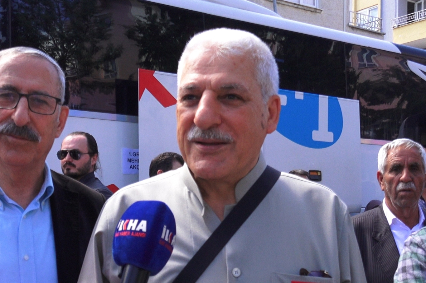 İlke Haber Ajansı