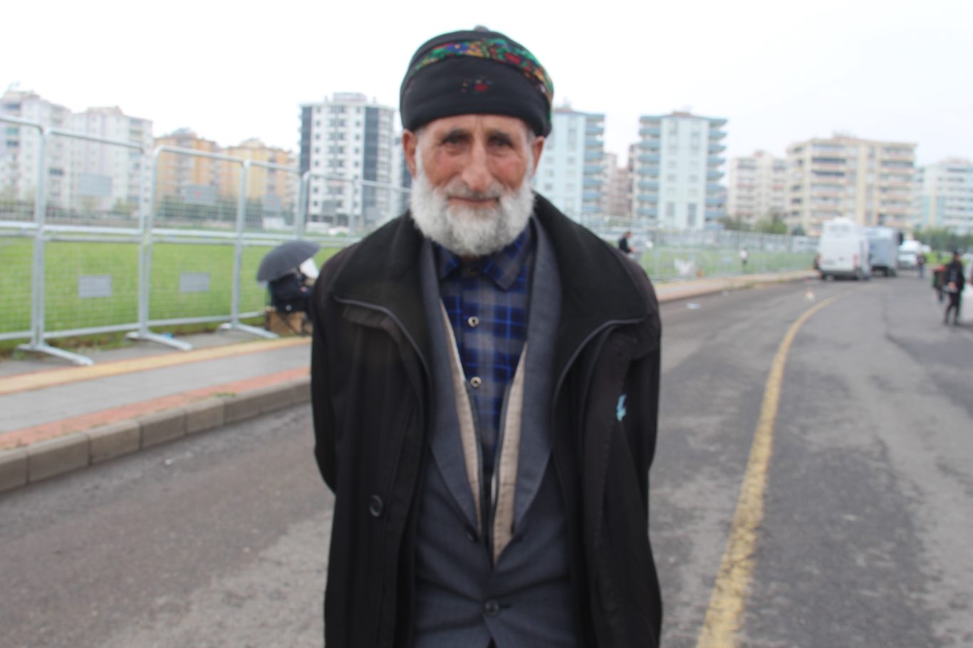پەیامێکی مانادار لەلایەن گەورەکانی بەشداری چالاکیی مەولوودی پێغەمبەر بۆ گەنجان: پێغەمبەر بناسن، ڕێگاکەتان لەدەست مەدەن
