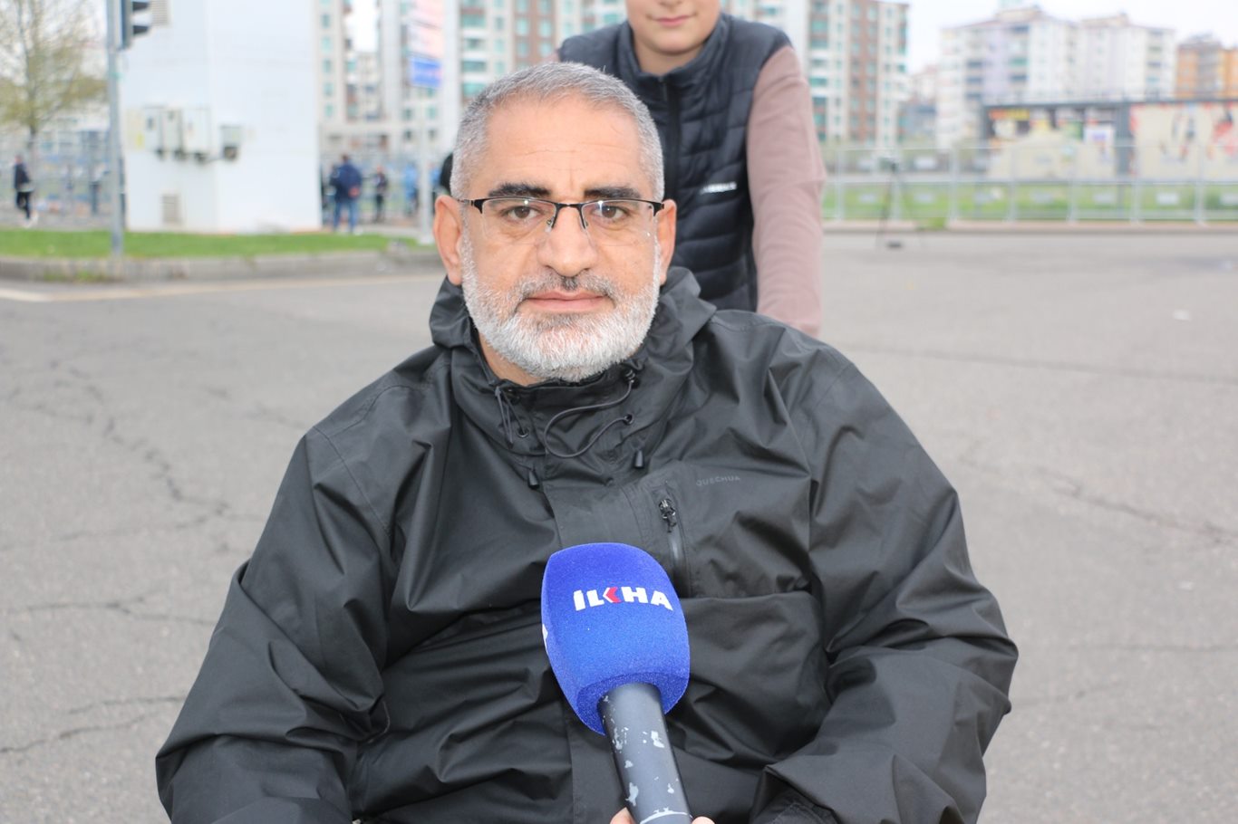 پەیامێکی مانادار لەلایەن گەورەکانی بەشداری چالاکیی مەولوودی پێغەمبەر بۆ گەنجان: پێغەمبەر بناسن، ڕێگاکەتان لەدەست مەدەن