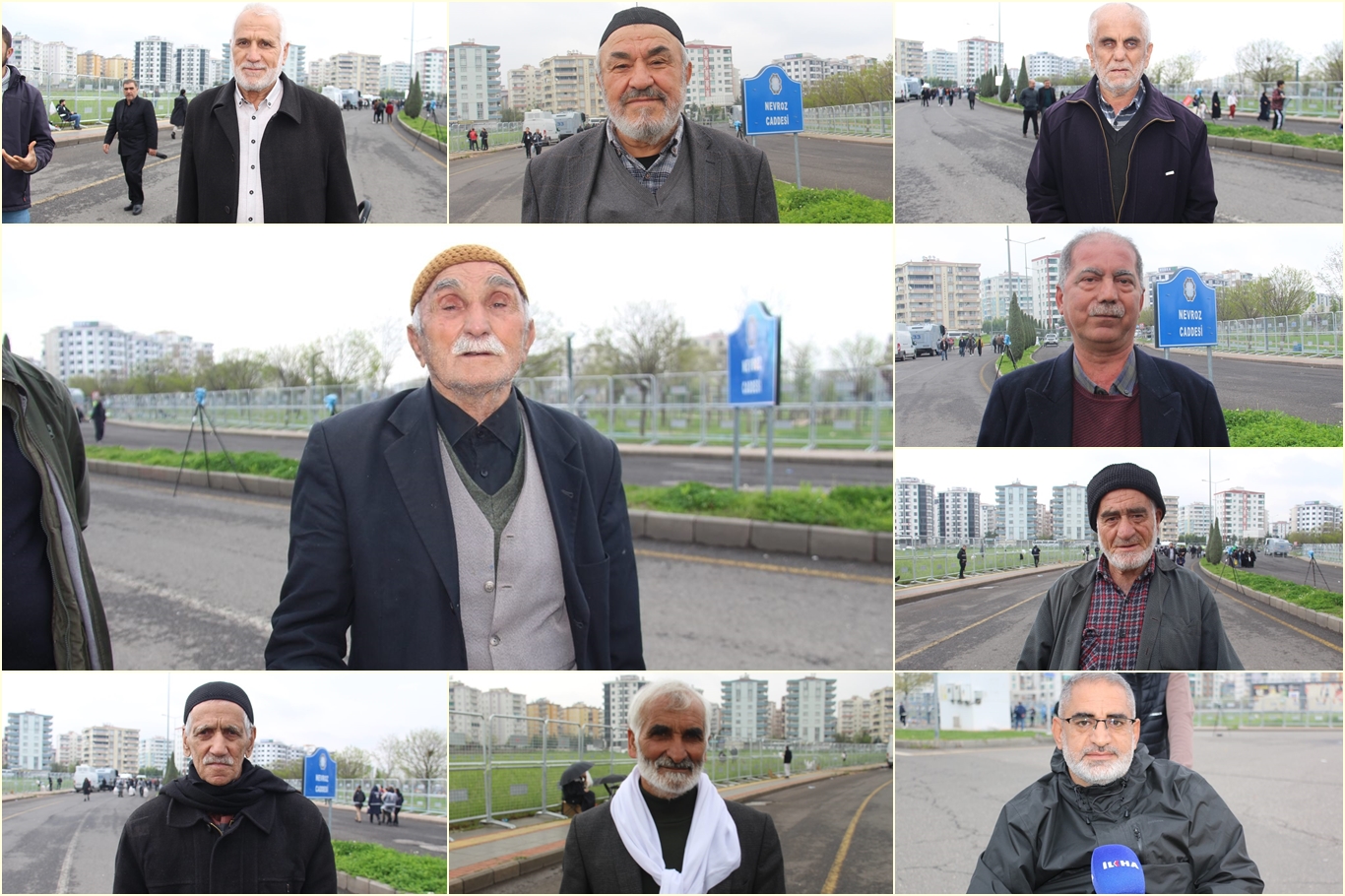 پەیامێکی مانادار لەلایەن گەورەکانی بەشداری چالاکیی مەولوودی پێغەمبەر بۆ گەنجان: پێغەمبەر بناسن، ڕێگاکەتان لەدەست مەدەن
