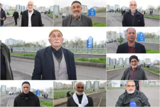 پەیامێکی مانادار لەلایەن گەورەکانی بەشداری چالاکیی مەولوودی پێغەمبەر بۆ گەنجان: پێغەمبەر بناسن، ڕێگاکەتان لەدەست مەدەن
