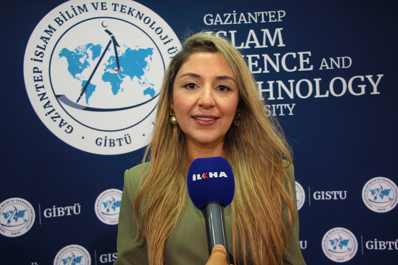 İlke Haber Ajansı