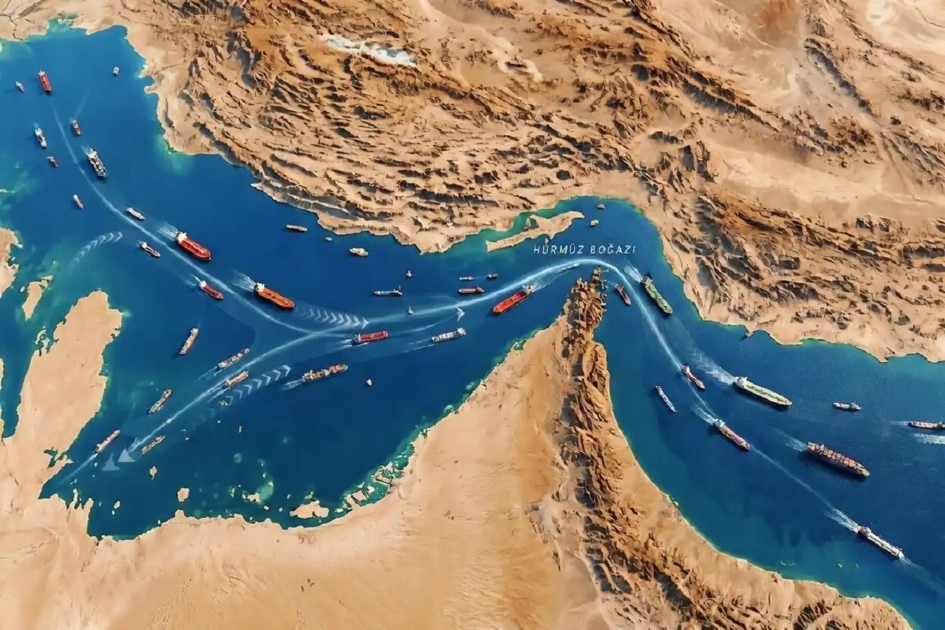 Iran refuses to reopen Strait of Hormuz until US ends illegal naval blockade