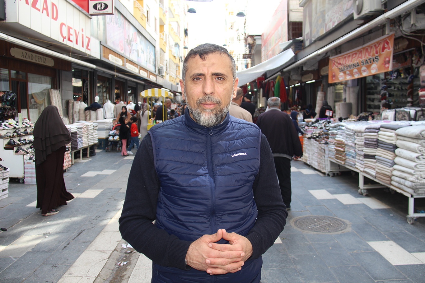 İsmail Salur