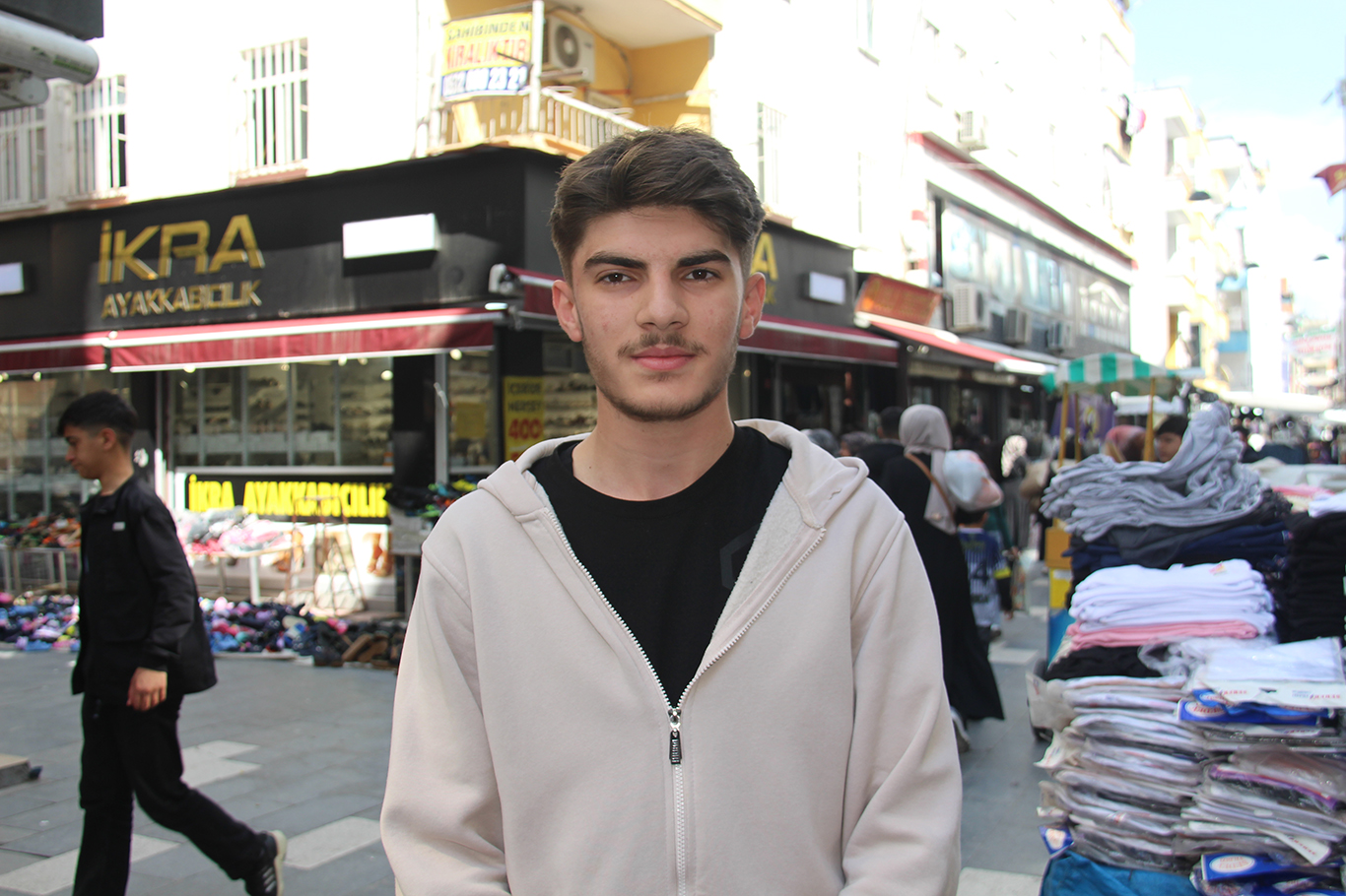 Yusuf Alper