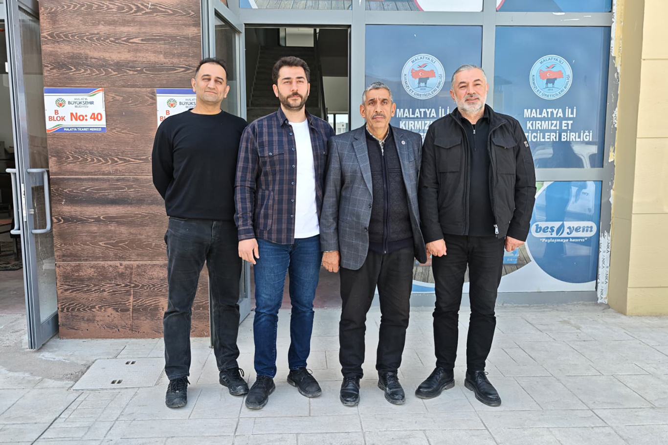 Malatya'da büyükbaş kurbanlık fiyatları açıklandı
