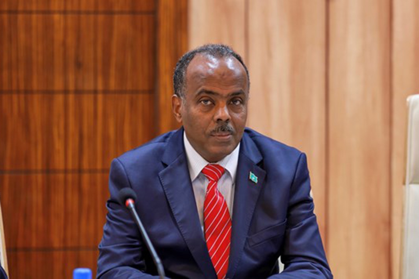 Somalia condemns Israeli ambassador appointment to Somaliland