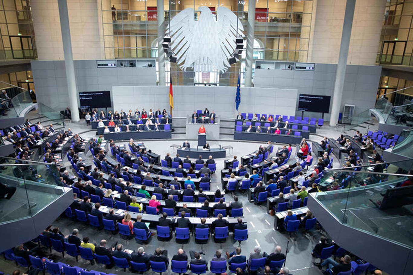 Germany accuses Russia of cyber espionage campaign targeting officials
