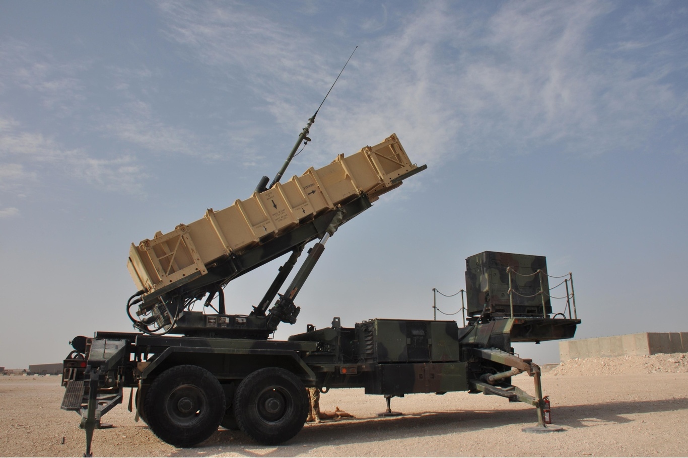 Politico: Iran-related conflict exposed NATO’s lack of readiness for potential war with Russia