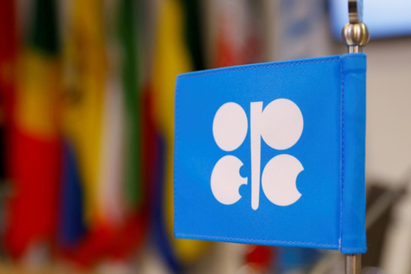 UAE announces withdrawal from OPEC and OPEC+ effective May 1