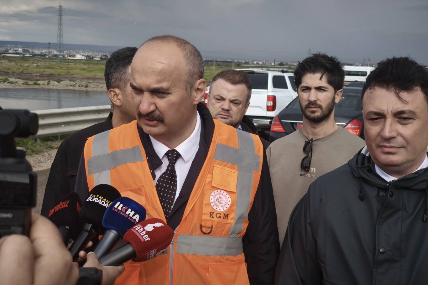 İlke Haber Ajansı