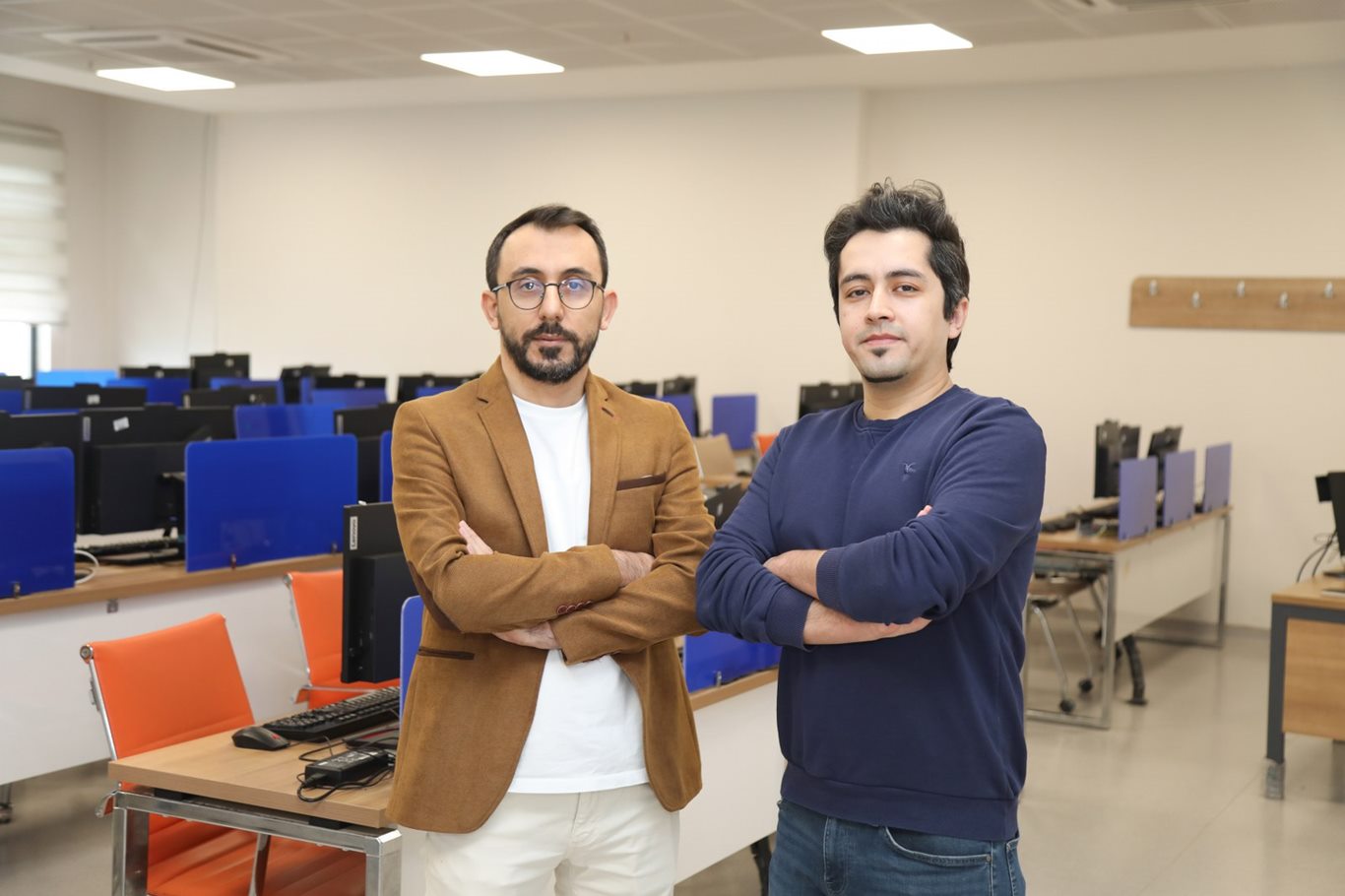 Yüz analizi için insan verisi yerine dijital karakterler kullanılacak