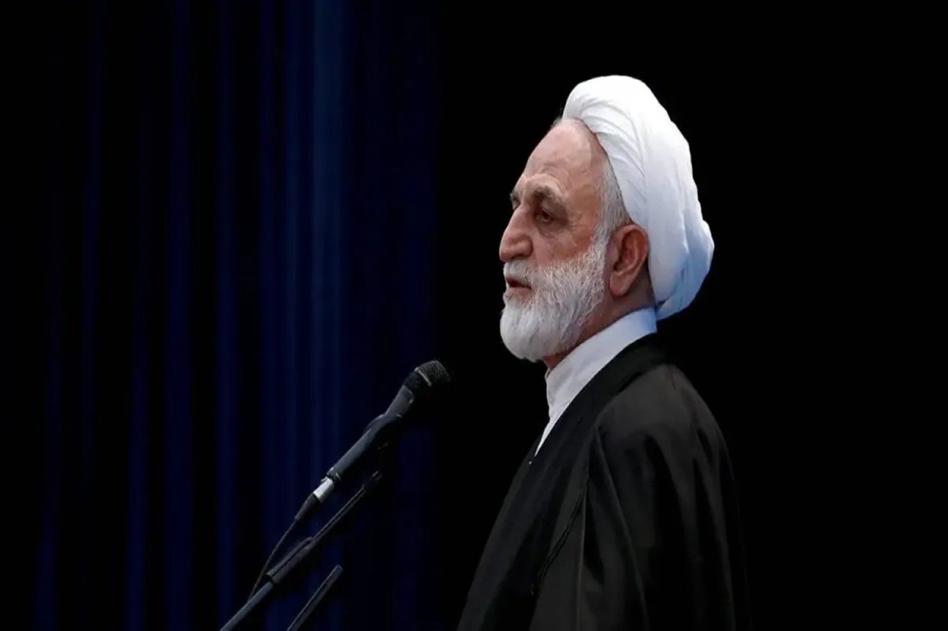 ئێژەیی: شەڕمان خۆش ناوێت بەڵام لێی ناترسین