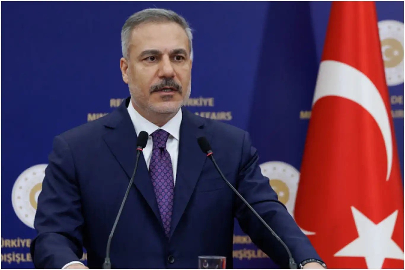 Turkish Foreign Minister to visit Qatar for talks on Iran war and Gulf security