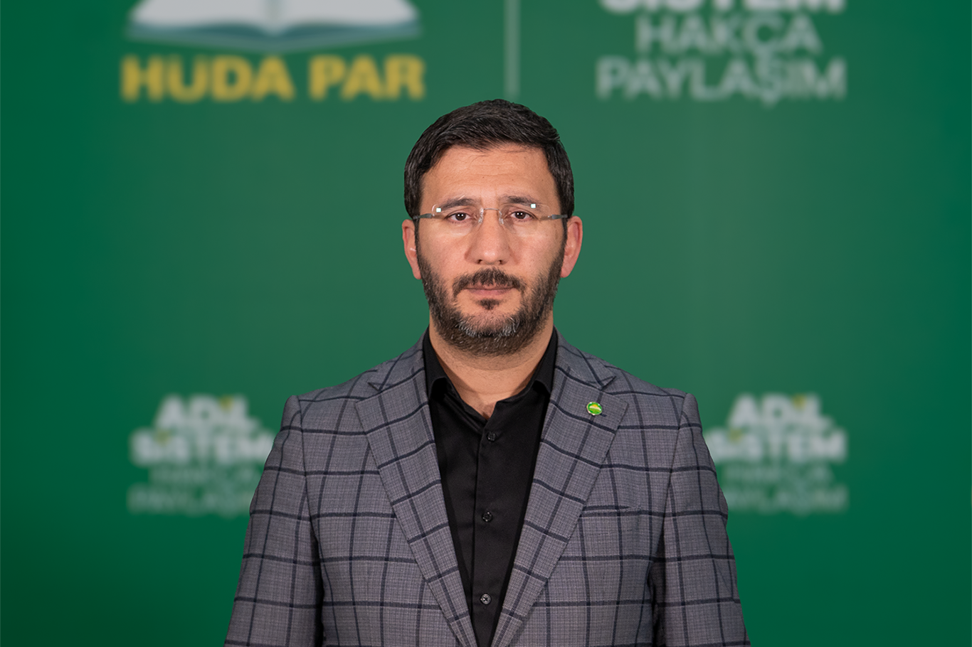 حزب الهدى يدعو الدول الضامنة إلى تحمّل مسؤولياتها لوقف العدوان على غزة