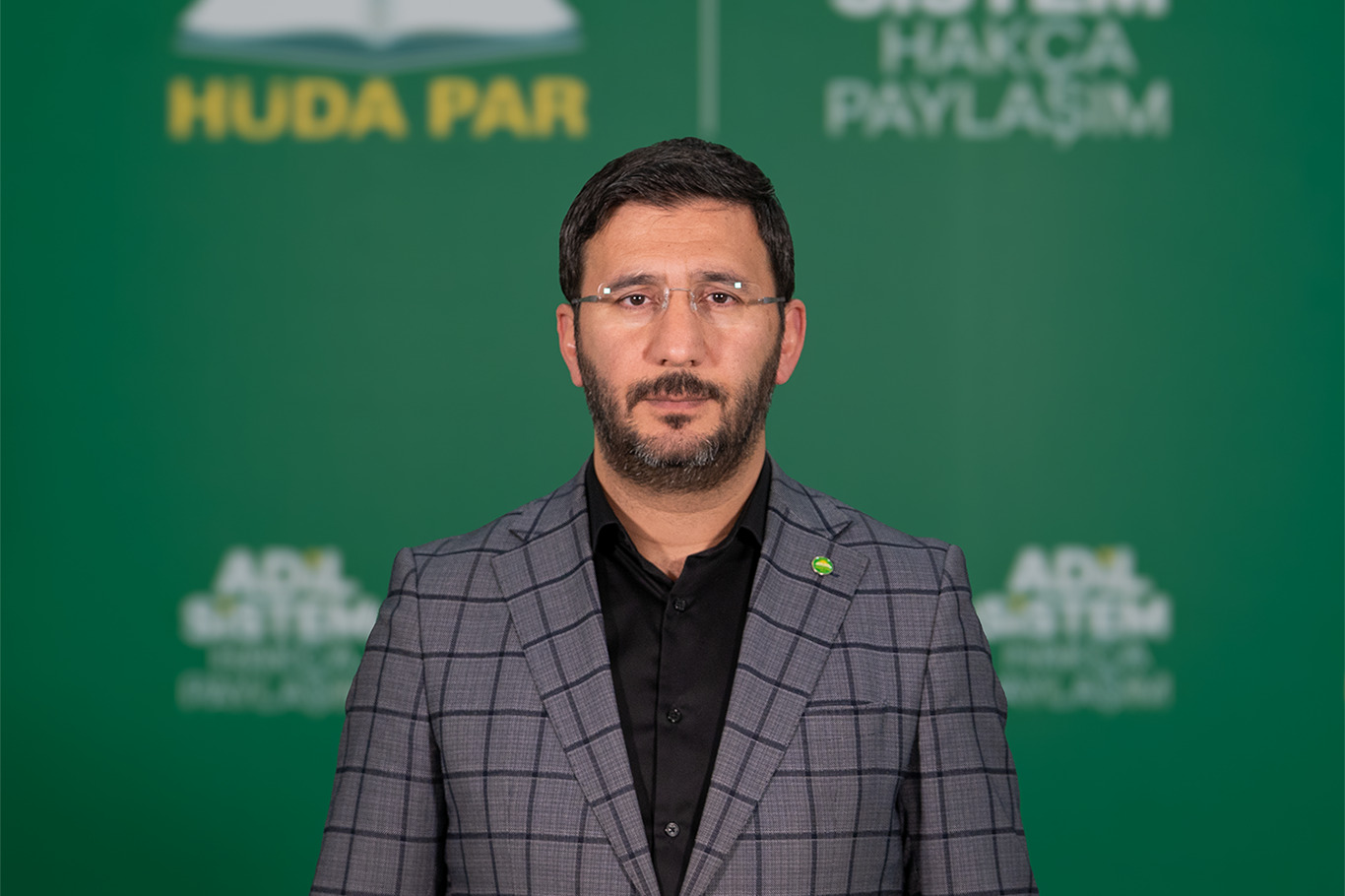 HÜDA PAR slams Israeli minister’s border change remarks - [İLKHA] Ilke ...