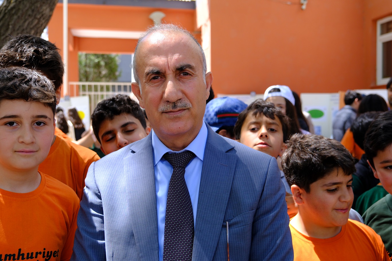Burhan Kırıcı