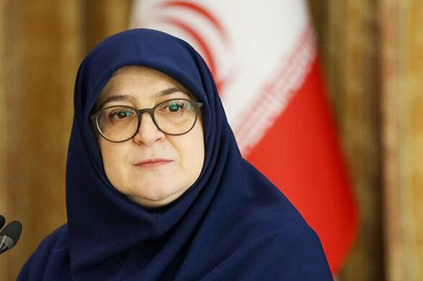 إيران: نحن على أهبة الاستعداد لكننا نسعى إلى سلام دائم