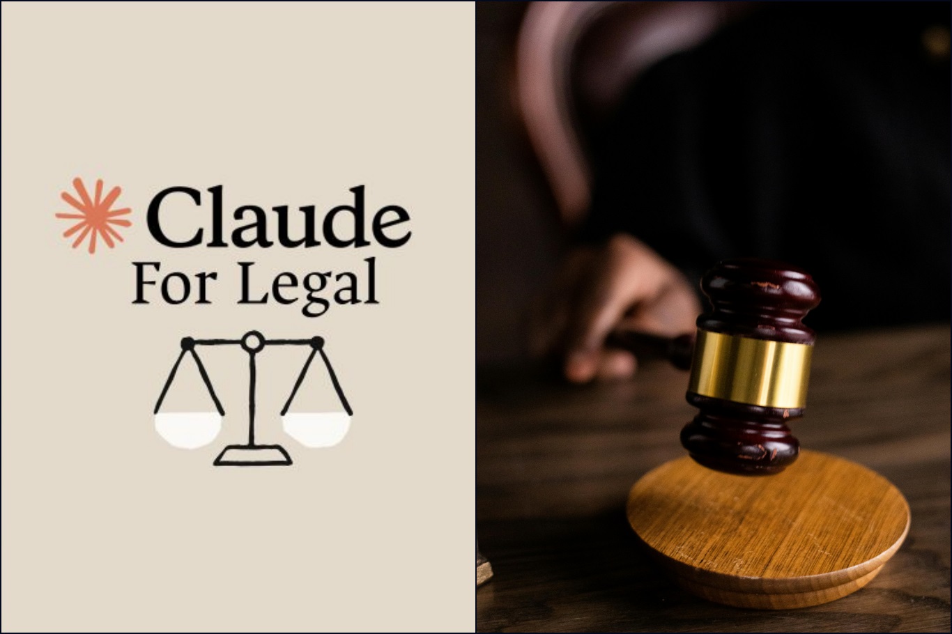 Anthropic announces game-changing legal tools for Claude AI  