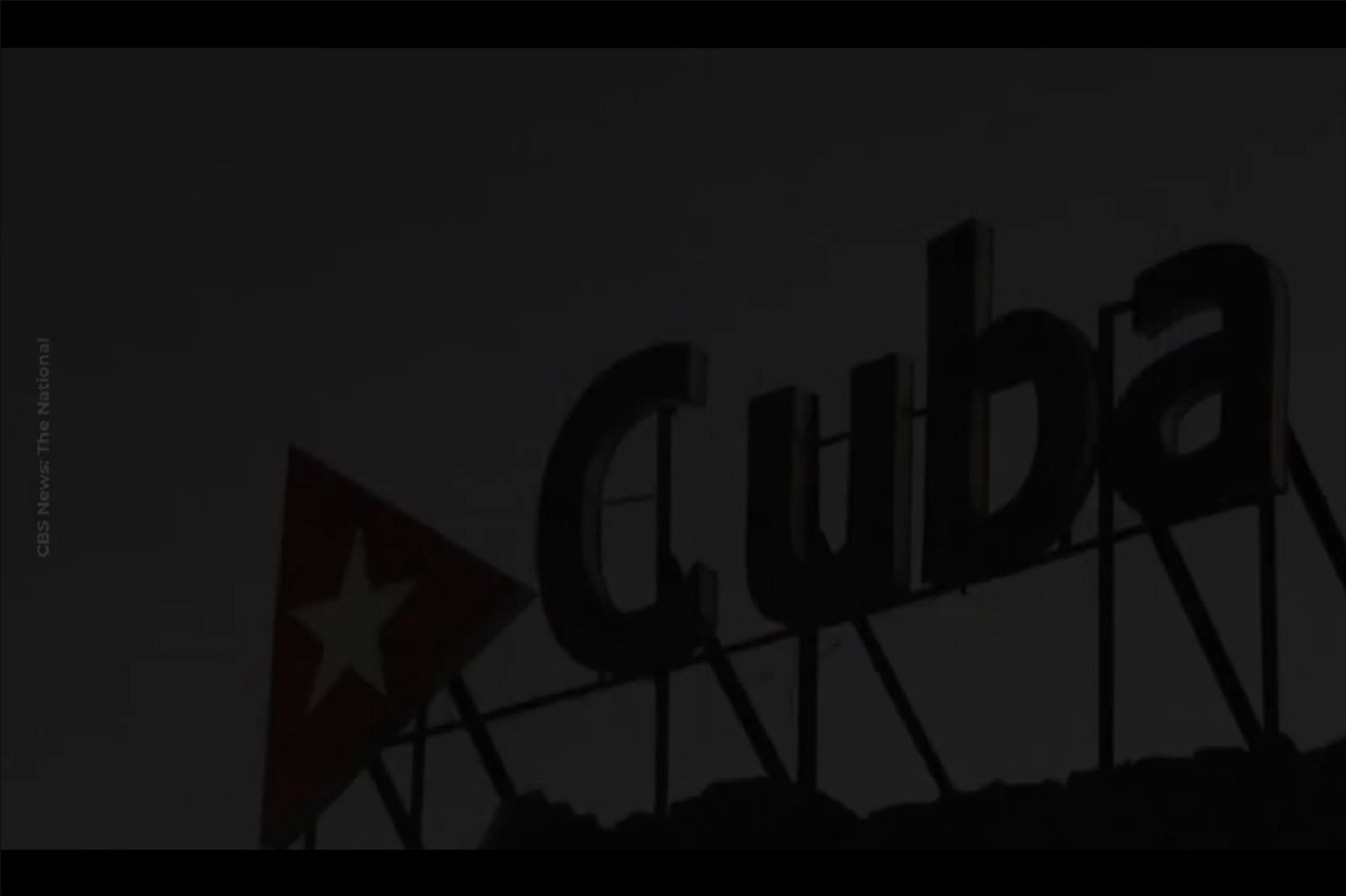 Trump’s blockade on Cuba plunges Havana into darkness as protests grow