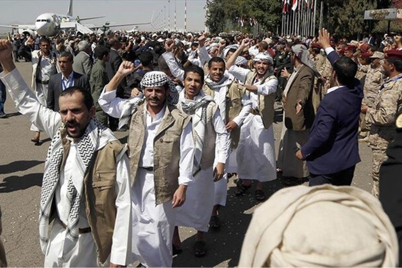 Yemeni groups reach major prisoner exchange agreement in Amman talks