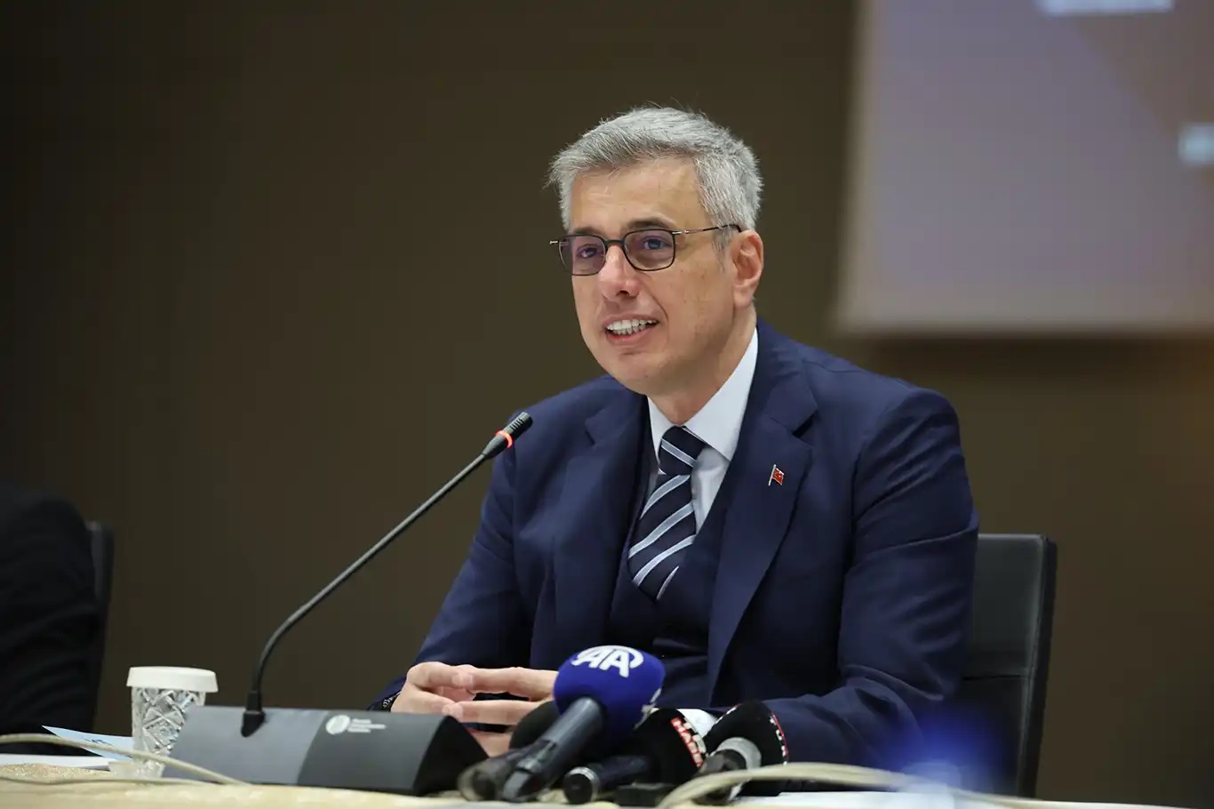 Türkiye says no epidemic risk after hantavirus cases detected among ship passengers