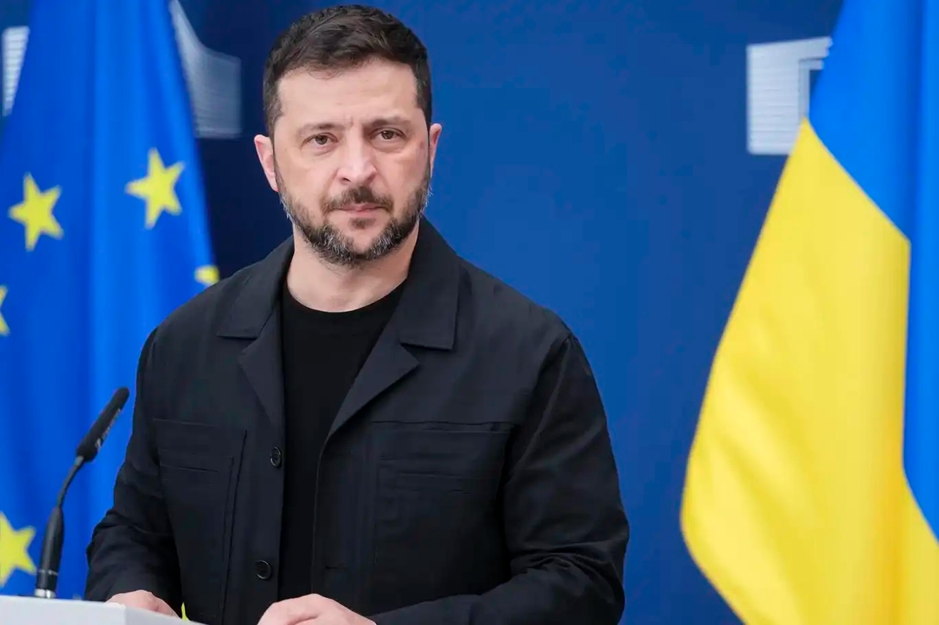 EU to release €9 billion first tranche of €90 billion loan for Ukraine