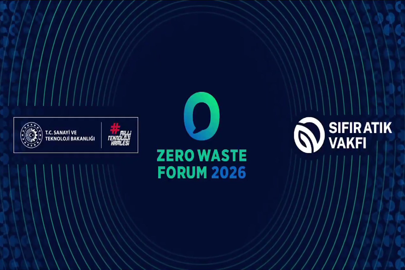 Global climate leaders to gather in Istanbul for Zero Waste Forum 2026 ahead of COP31