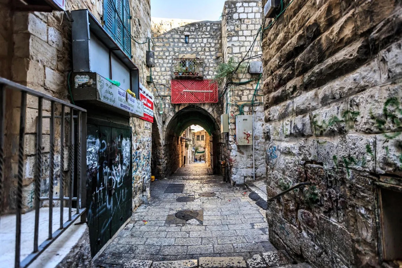 Israeli regime advances new plan targeting Palestinian and Islamic presence around Al-Aqsa
