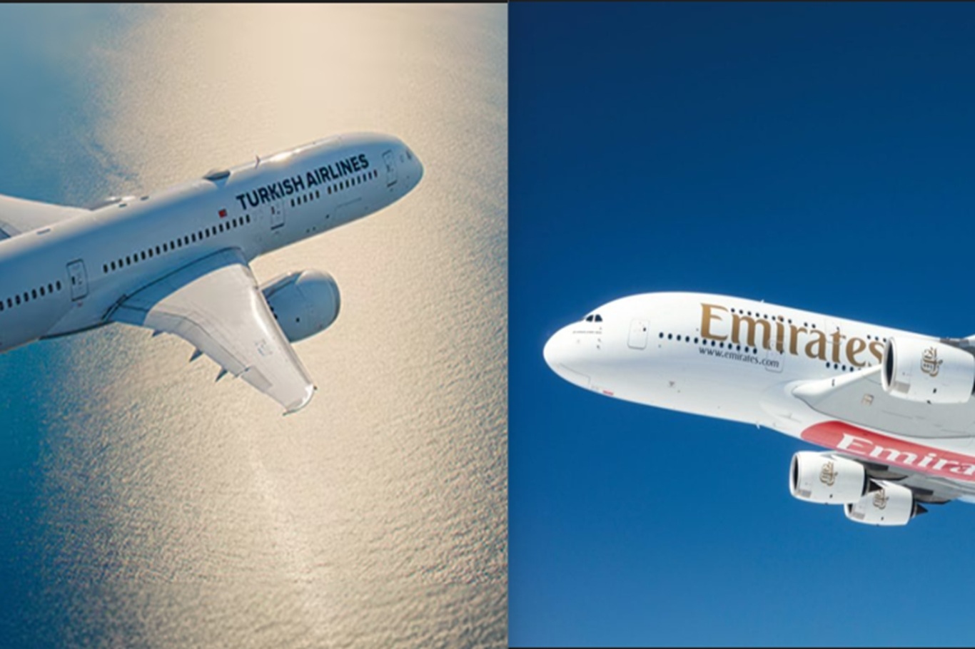 Turkish Airlines resumes Istanbul-Dubai flights after regional tensions ease