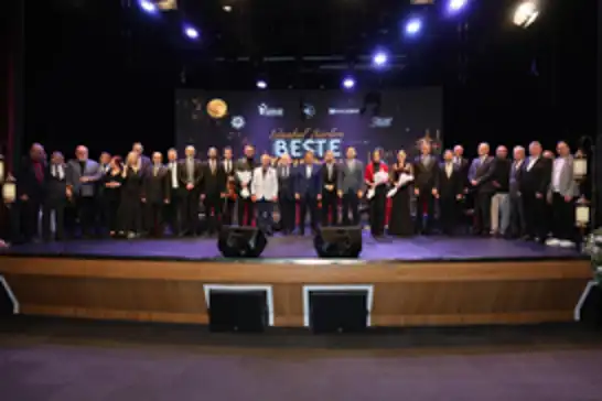 İstanbul’u anlatan besteler ödüllendirildi