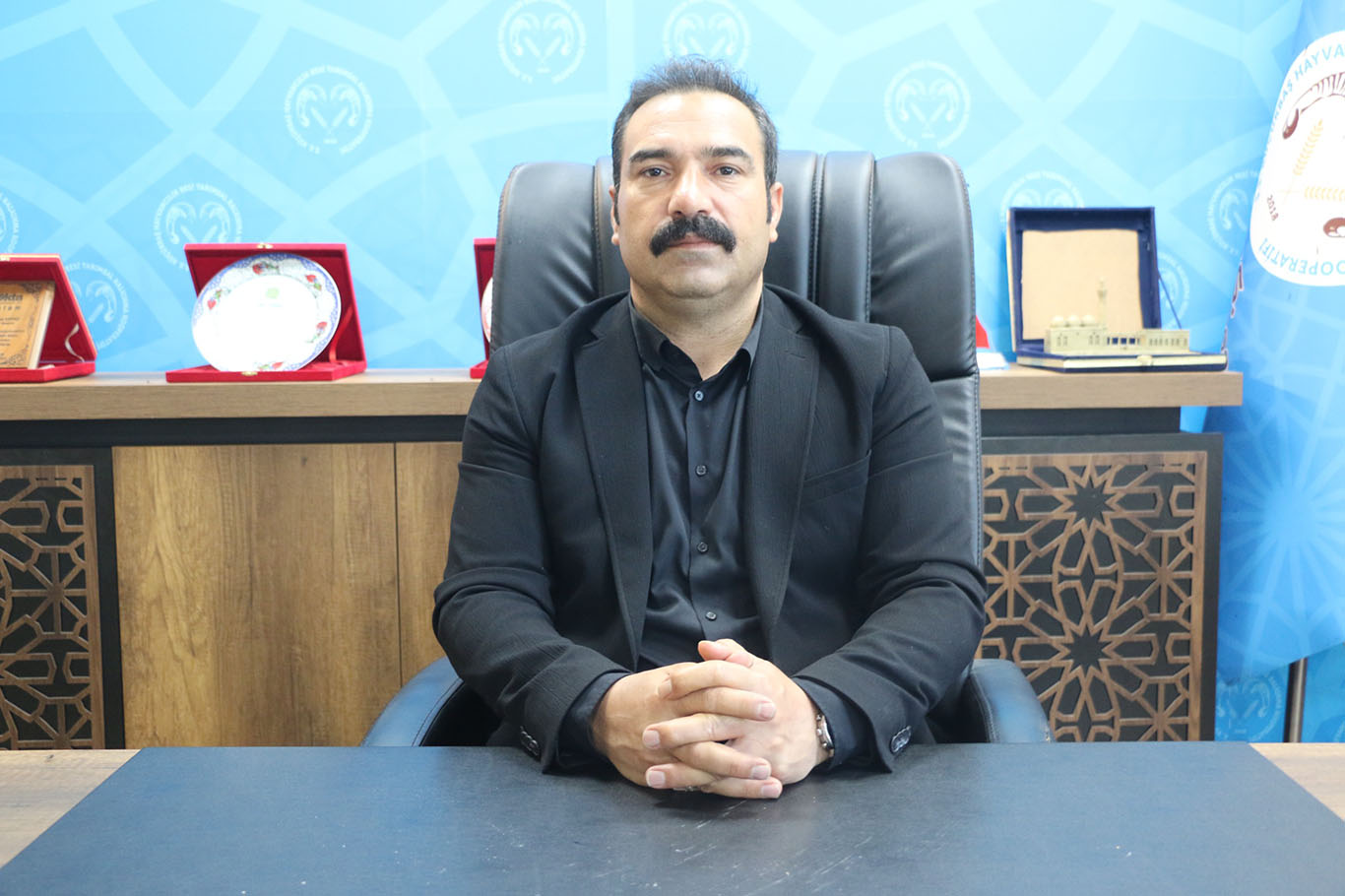 Başkan Çiftçi: Hayvancılıkta ithalata değil üreticiye destek verilmeli