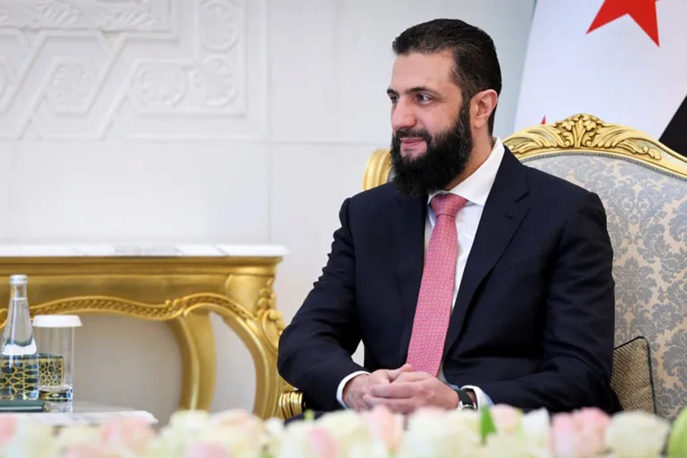 Syria issues customs decree to reinforce longstanding ban on Israeli goods