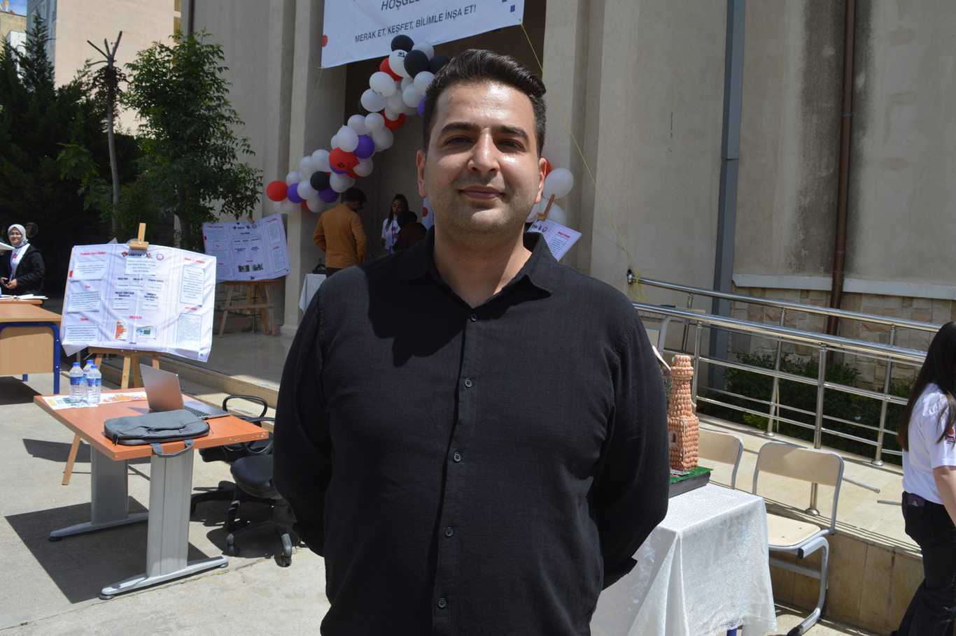 Onur Keliş