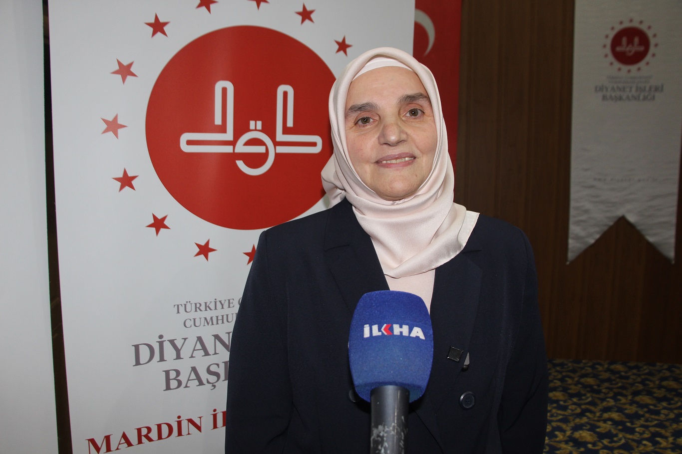 Akbulut: Bir toplumda dirilişi, nesli ve mücadeleyi ayakta tutacak olan ailedir