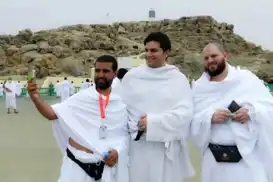 توجيهات دينية للحجاج المصريين حول التصوير أثناء الحج