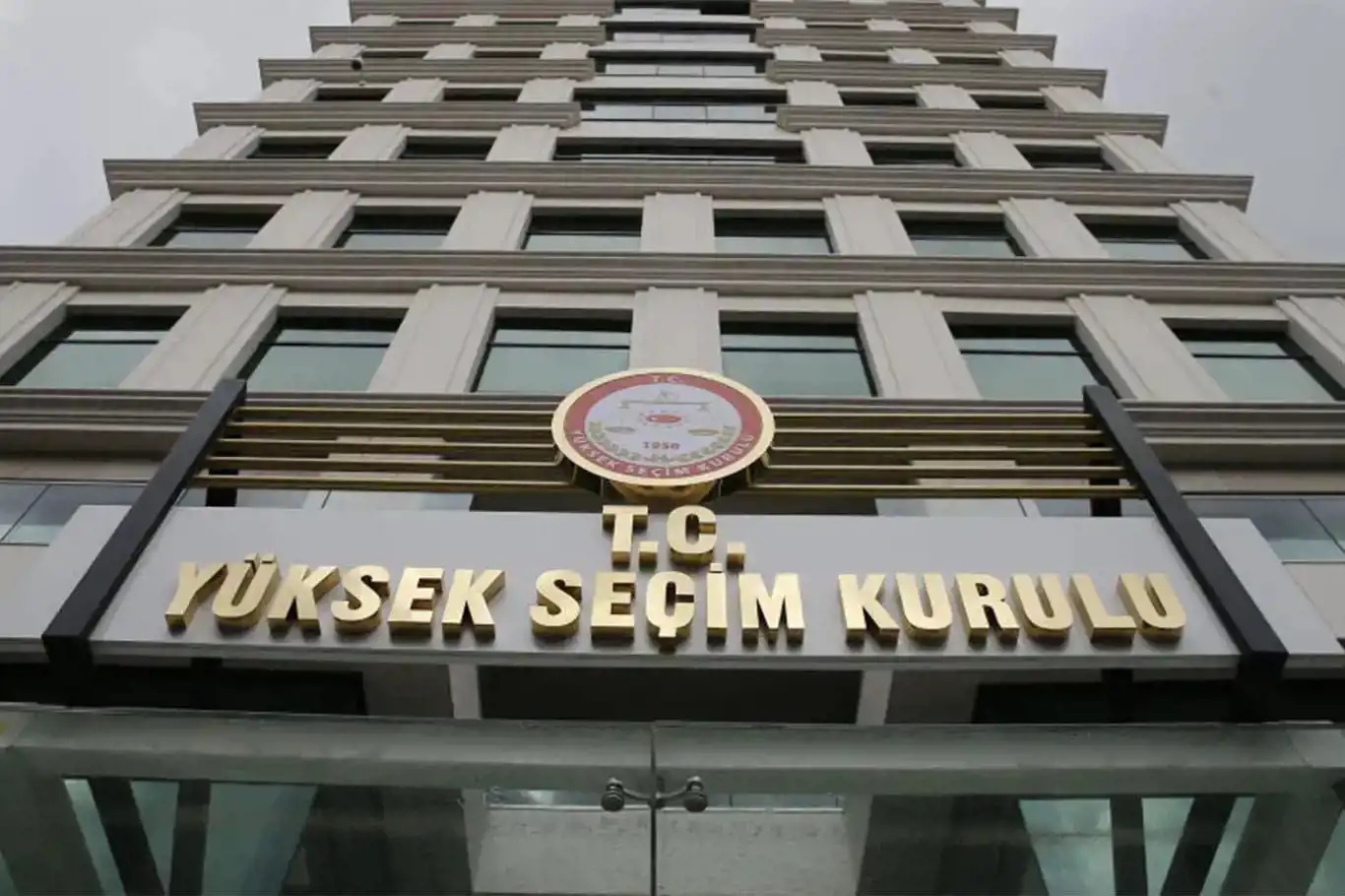 Lijneya Bilind a Hilbijartinê îtîraza CHPê bi hinceta "bêencamiya mutleq" red kir