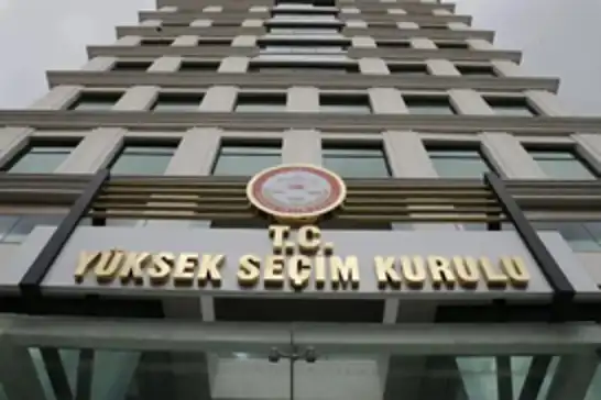 Lijneya Bilind a Hilbijartinê îtîraza CHPê bi hinceta "bêencamiya mutleq" red kir