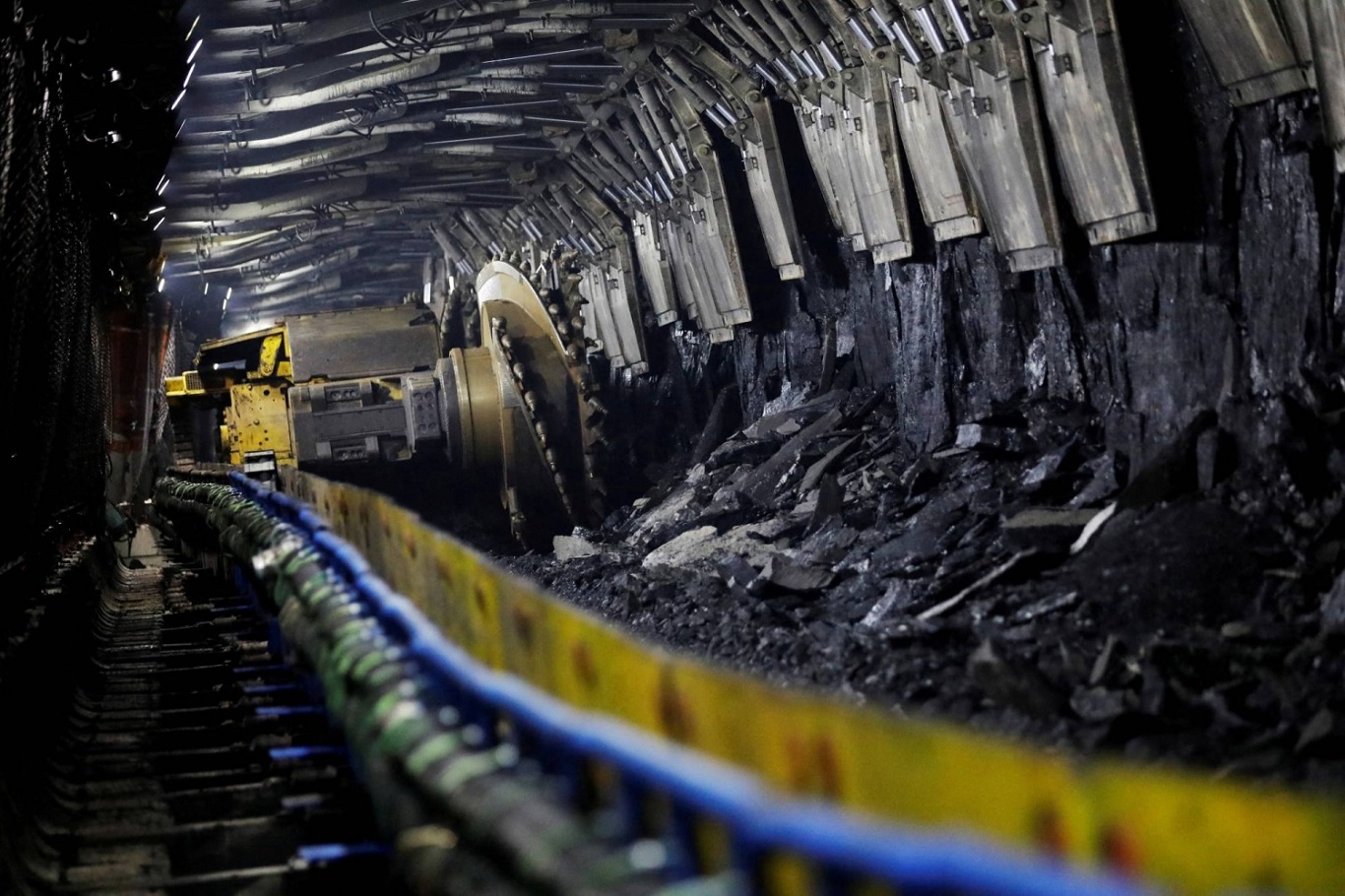 China: At least 82 killed in deadly gas explosion at Shanxi coal mine