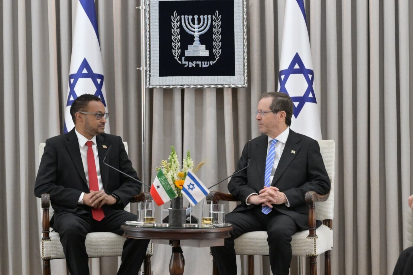 Muslim nations strongly condemn Somaliland’s “embassy” opening in occupied Jerusalem