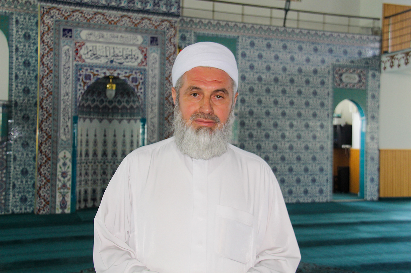 Abdulkuddus Yalçın