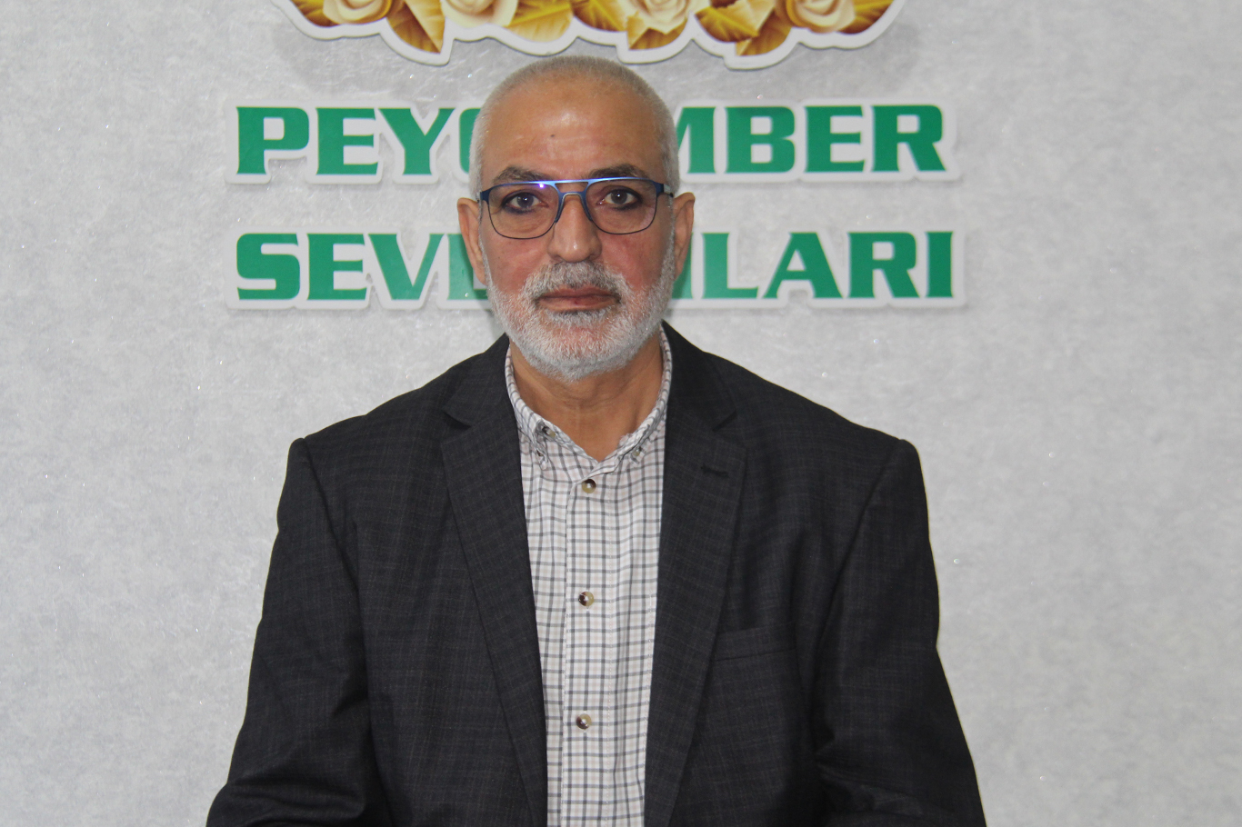 Peygamber Sevdalıları Vakfı'ndan bayram mesajı
