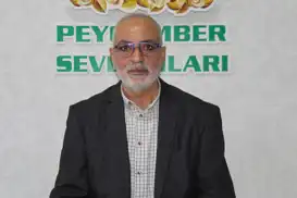 پەیامی وەقفی ئەڤیندارێن پێغەمبەر بۆ جەژنی قوربان