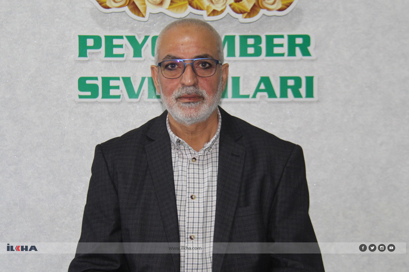 Prophet Lovers Foundation urges solidarity with Gaza in Eid al-Adha message