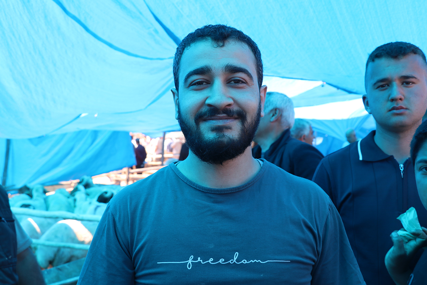 İsmail Erkan